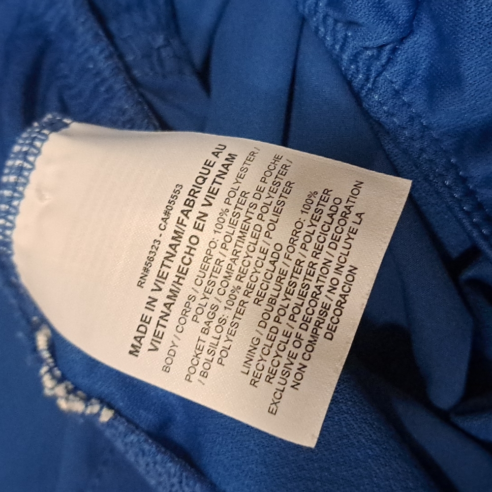 0722 Nike Running Shorts - Picture 5 of 5